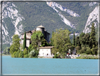 foto Castel Toblino